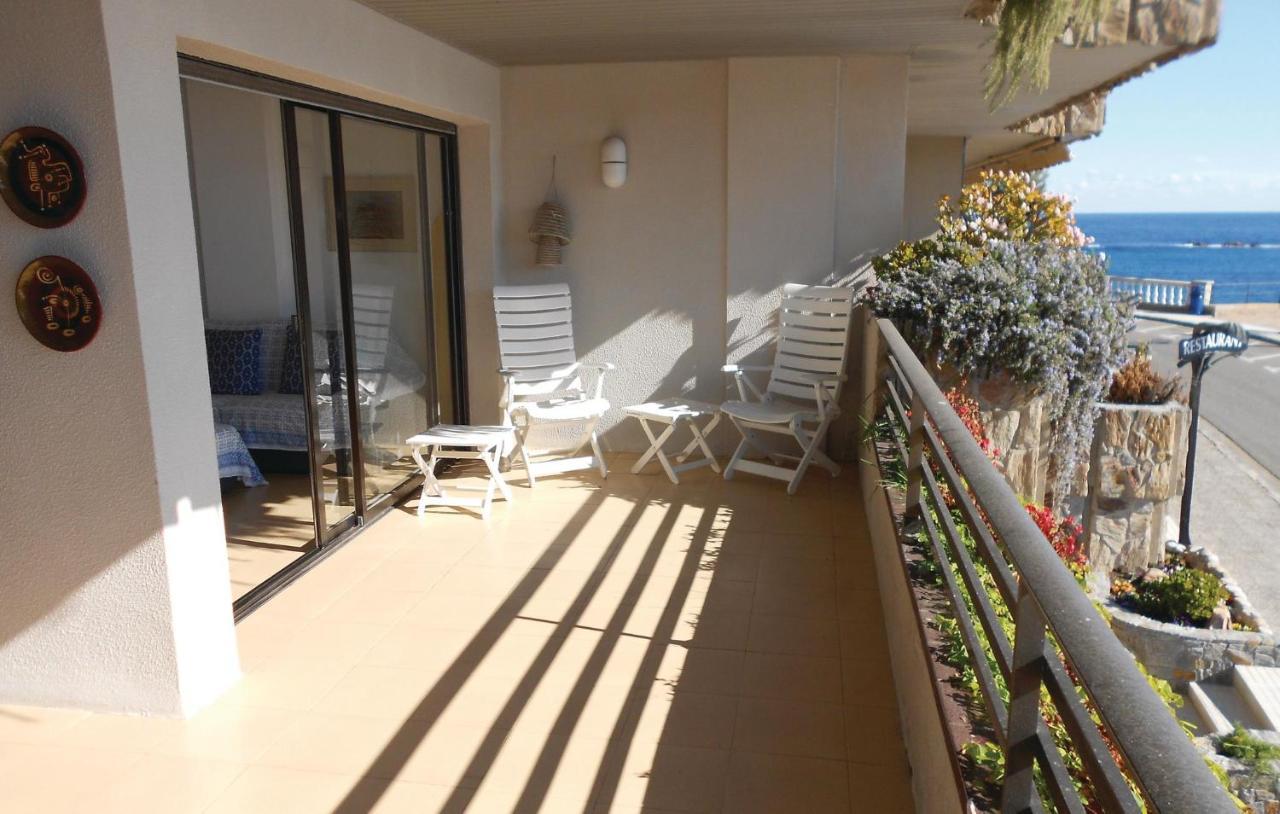 Stunning Apartment In Tossa De Mar With Wifi Экстерьер фото