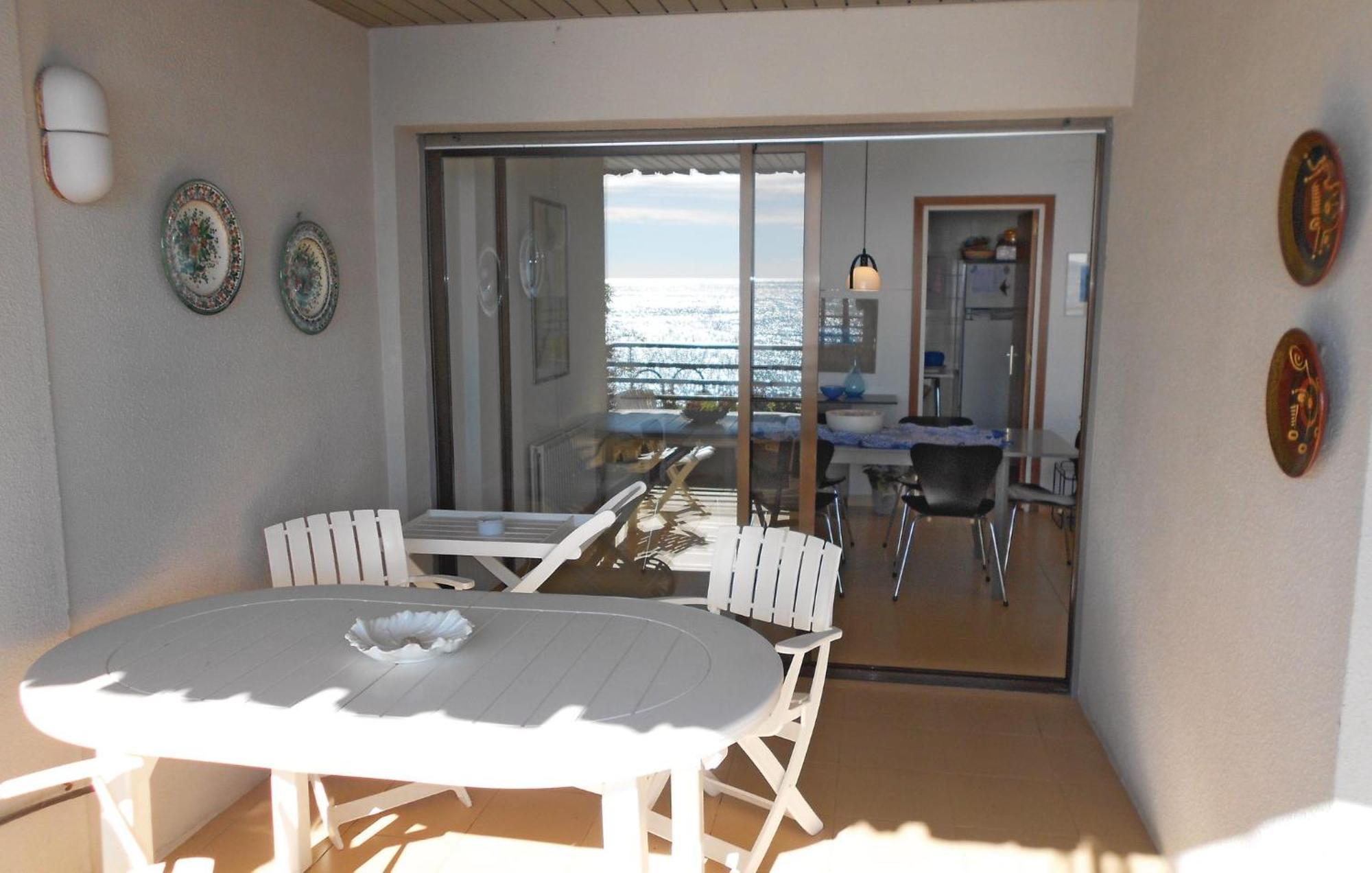 Stunning Apartment In Tossa De Mar With Wifi Экстерьер фото