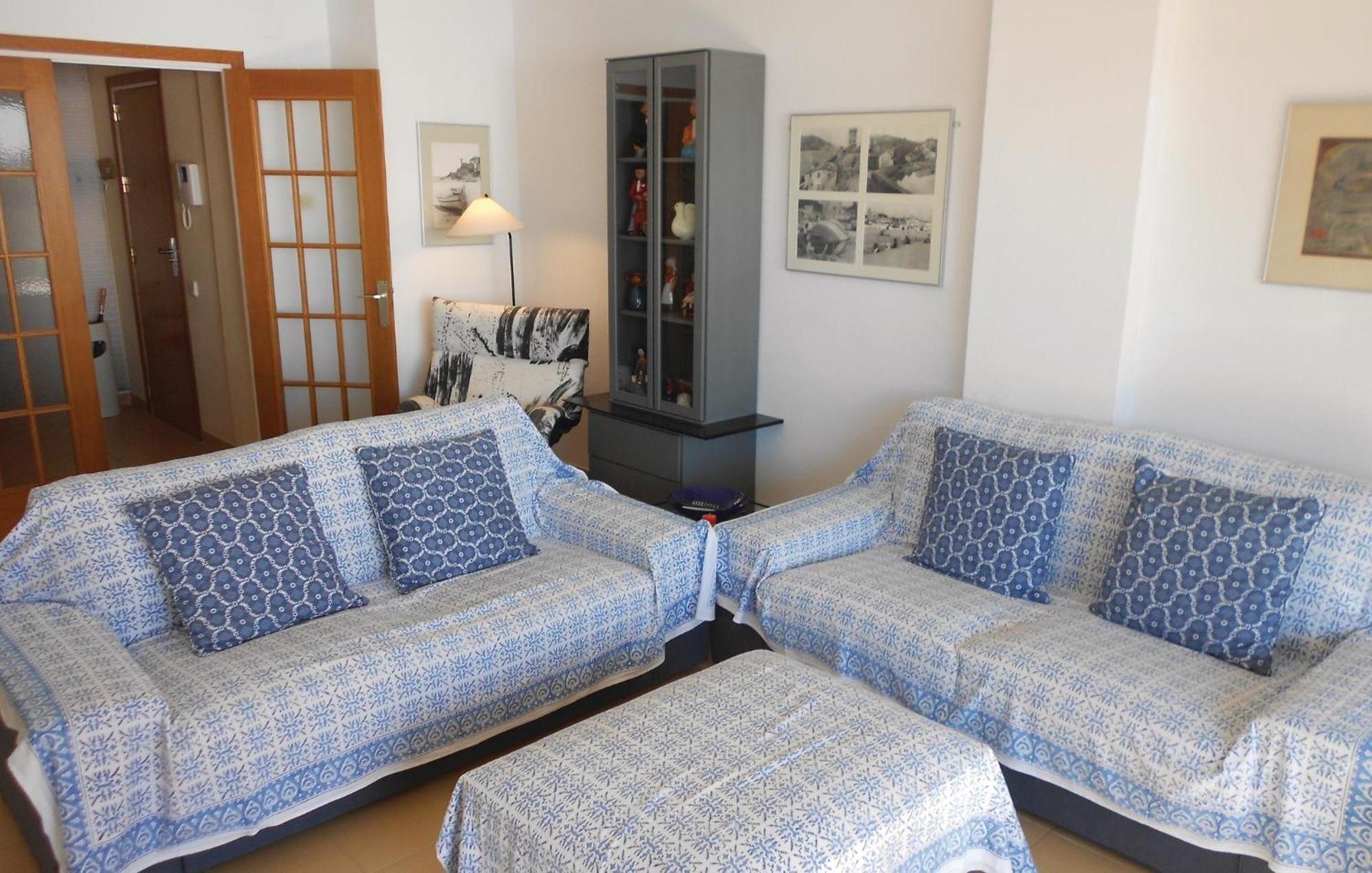 Stunning Apartment In Tossa De Mar With Wifi Экстерьер фото