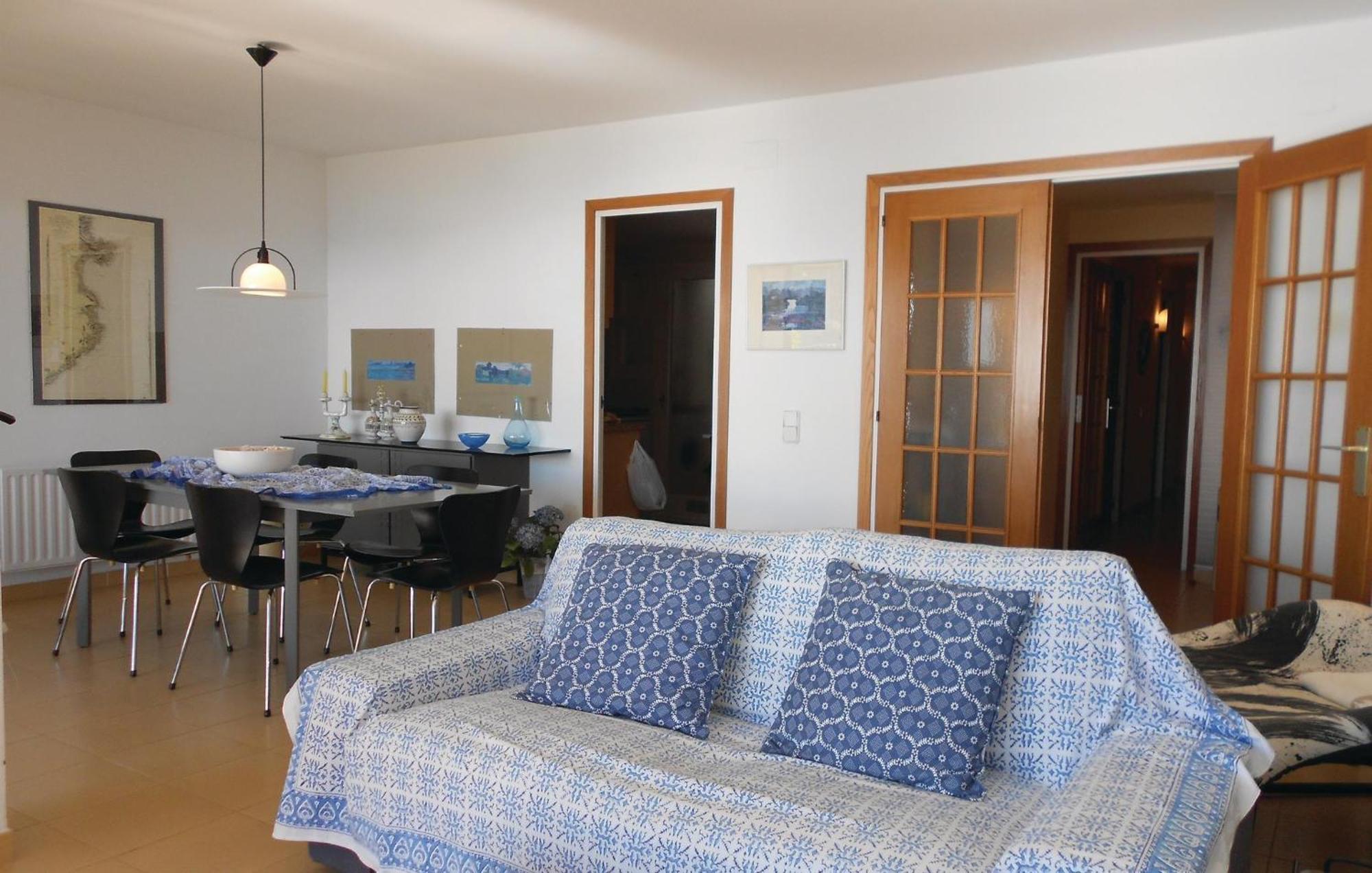 Stunning Apartment In Tossa De Mar With Wifi Экстерьер фото