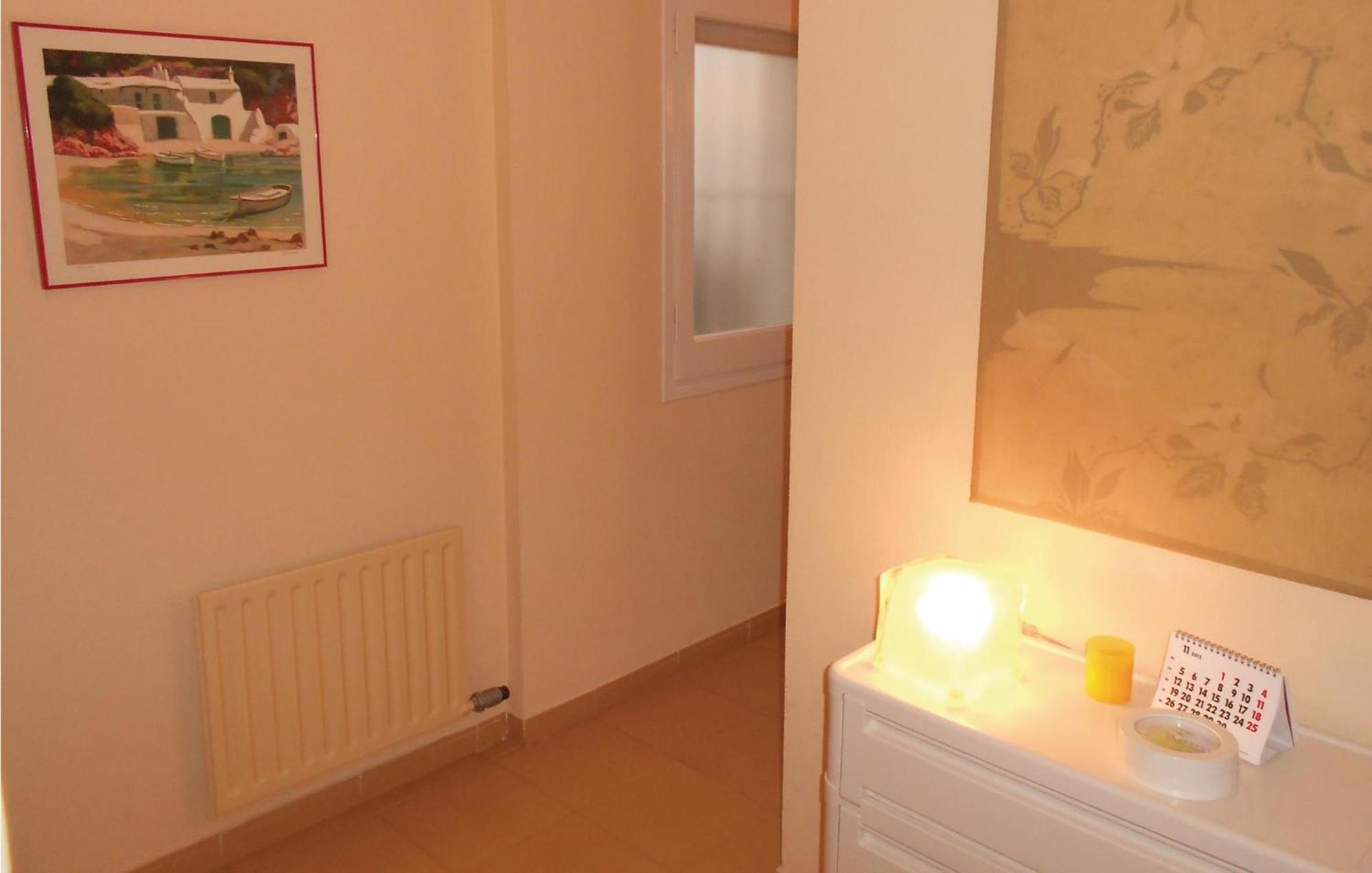 Stunning Apartment In Tossa De Mar With Wifi Экстерьер фото