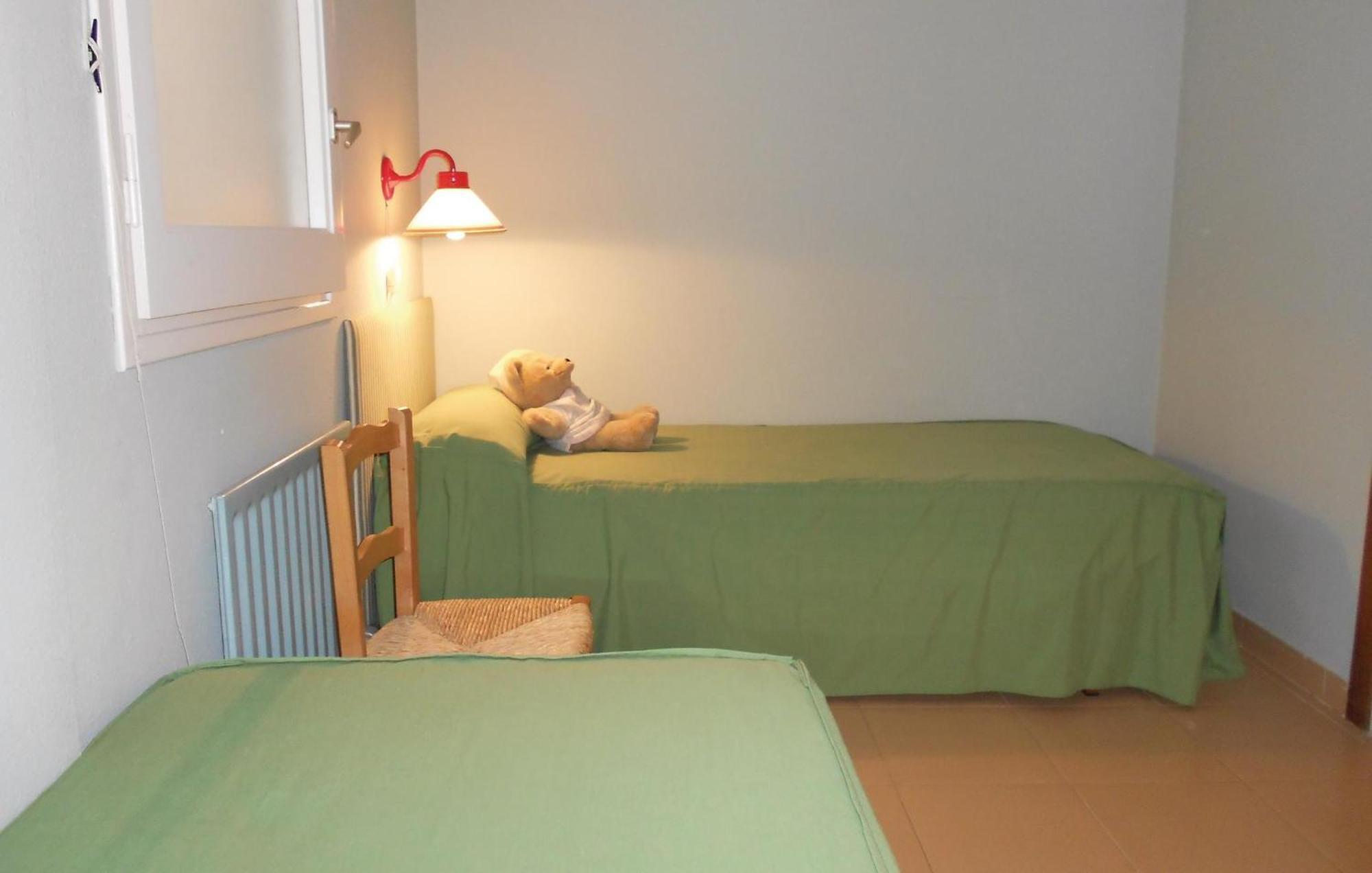 Stunning Apartment In Tossa De Mar With Wifi Экстерьер фото