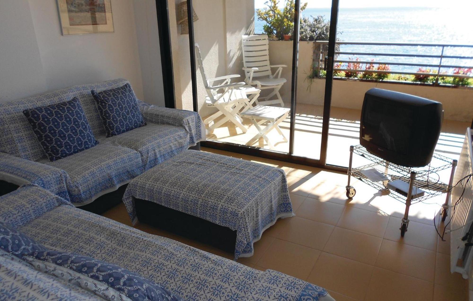 Stunning Apartment In Tossa De Mar With Wifi Экстерьер фото