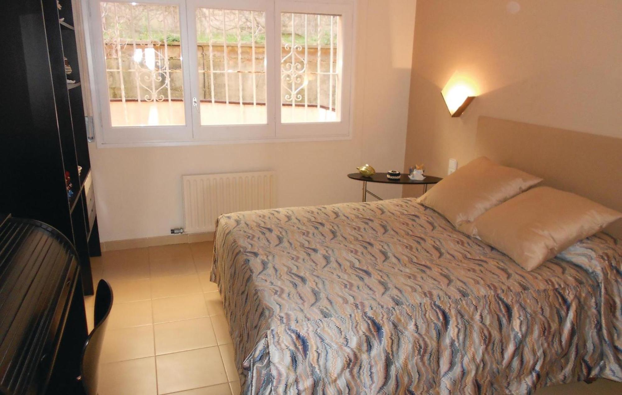 Stunning Apartment In Tossa De Mar With Wifi Экстерьер фото
