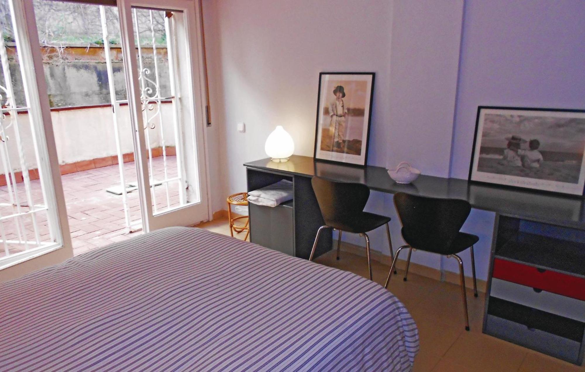 Stunning Apartment In Tossa De Mar With Wifi Экстерьер фото