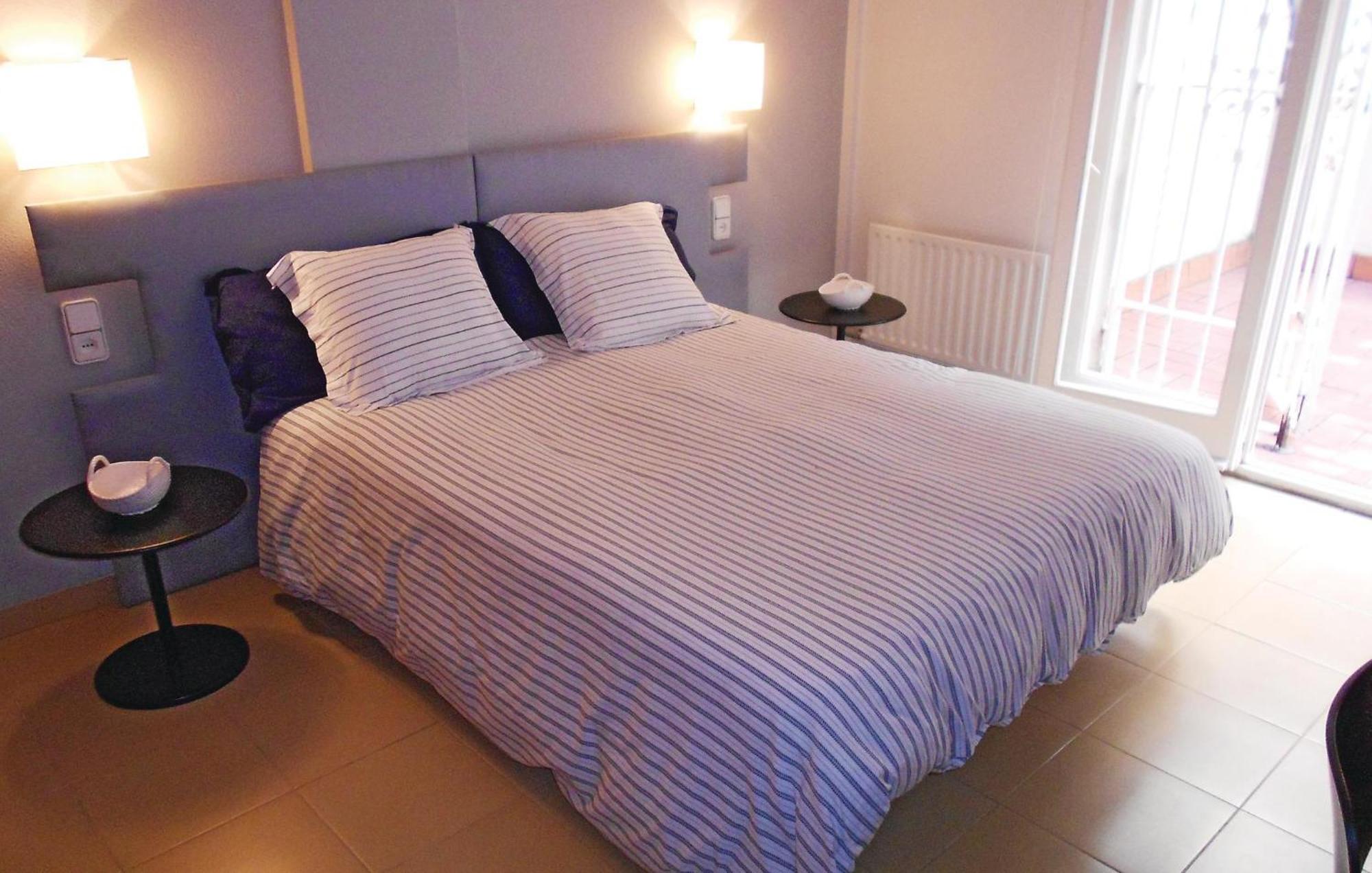 Stunning Apartment In Tossa De Mar With Wifi Экстерьер фото