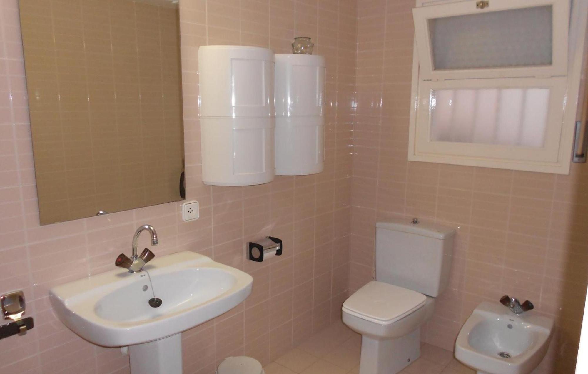 Stunning Apartment In Tossa De Mar With Wifi Экстерьер фото