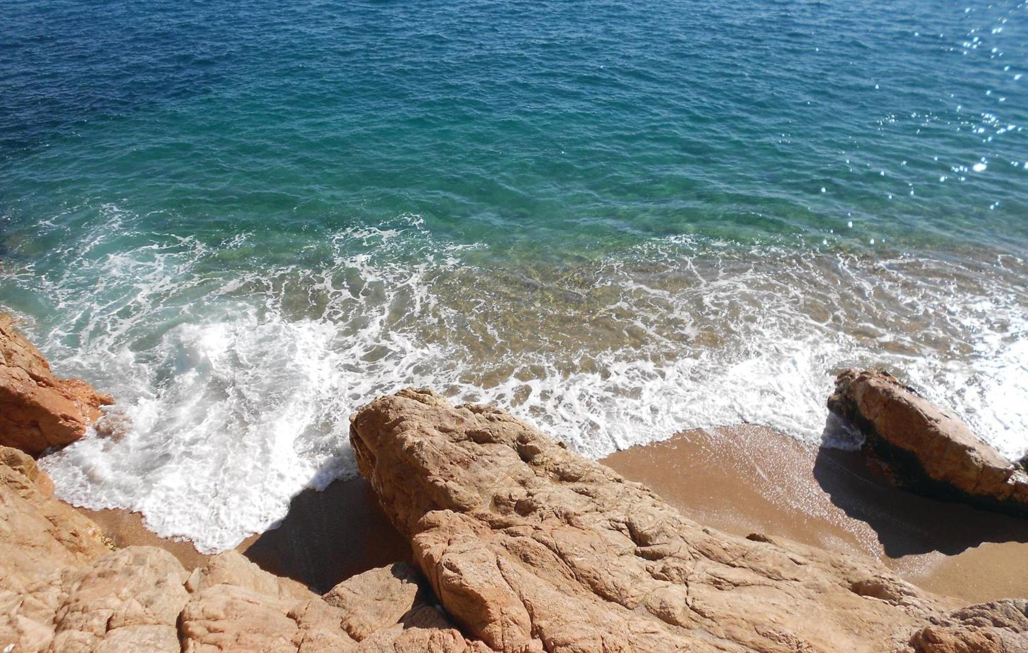 Stunning Apartment In Tossa De Mar With Wifi Экстерьер фото